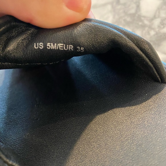 Vince sandals - Picture 3 of 6